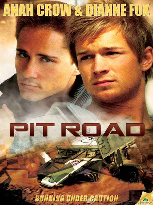 Cover image for Pit Road